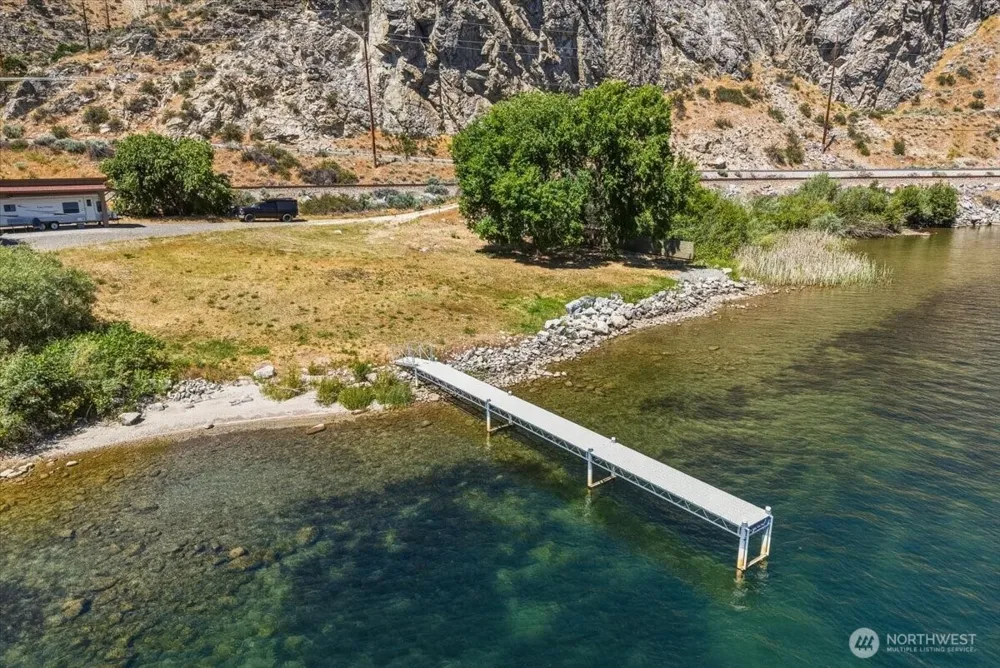 200 Stayman Flats Rd Chelan, WA 98816
