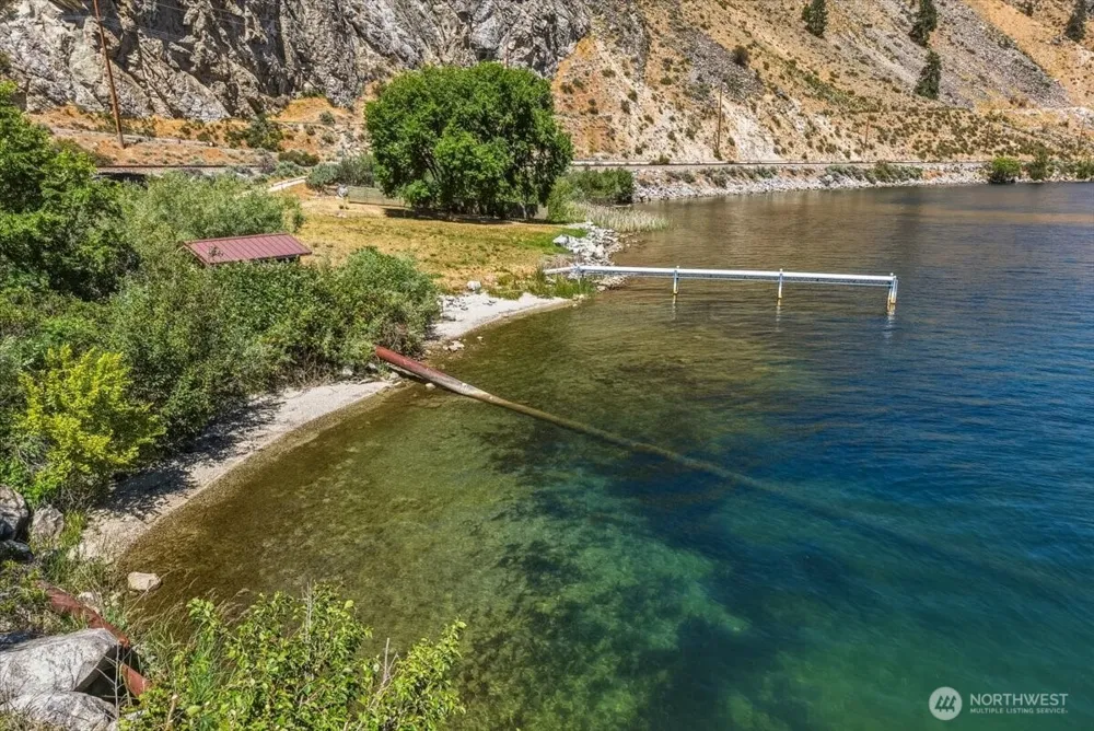 200 Stayman Flats Rd Chelan, WA 98816