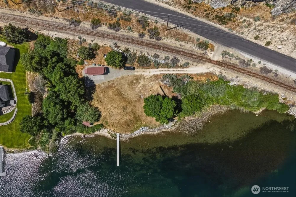 200 Stayman Flats Rd Chelan, WA 98816
