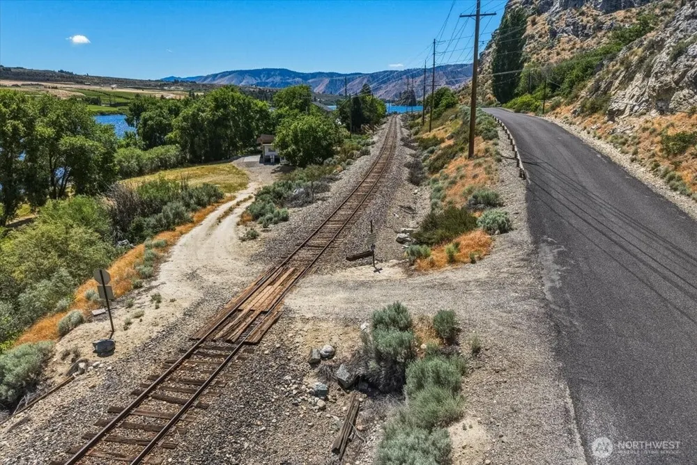 200 Stayman Flats Rd Chelan, WA 98816