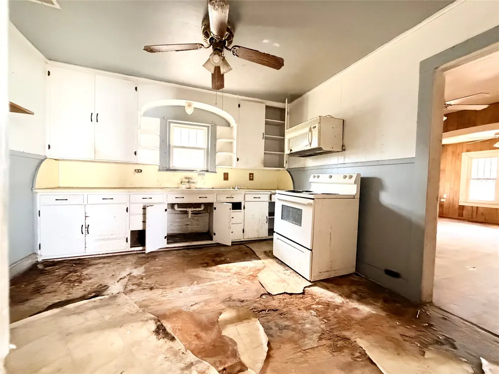 702 E 18th Street Cameron, TX 76520