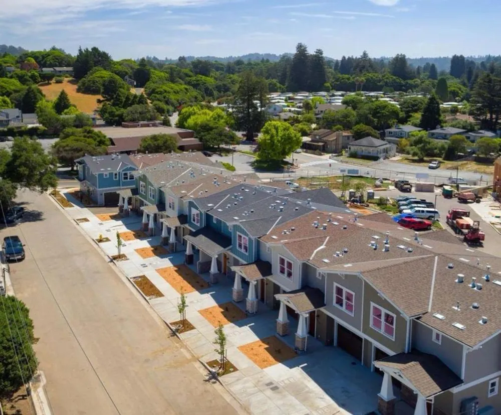 450 Granite Way Aptos, CA 95003