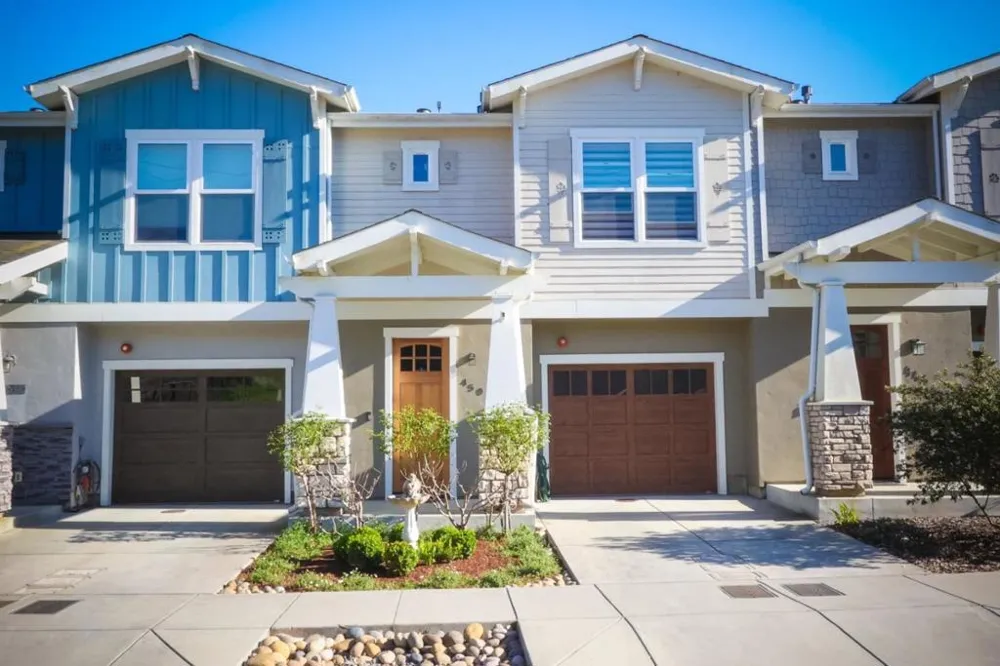 450 Granite Way Aptos, CA 95003