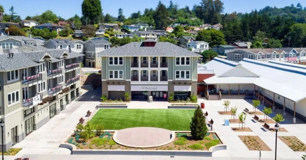 450 Granite Way Aptos, CA 95003