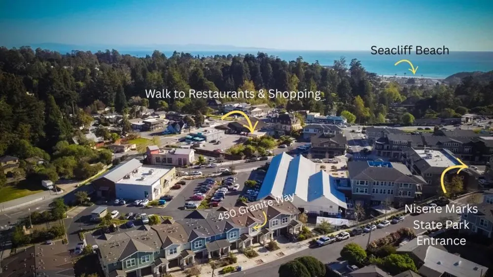 450 Granite Way Aptos, CA 95003