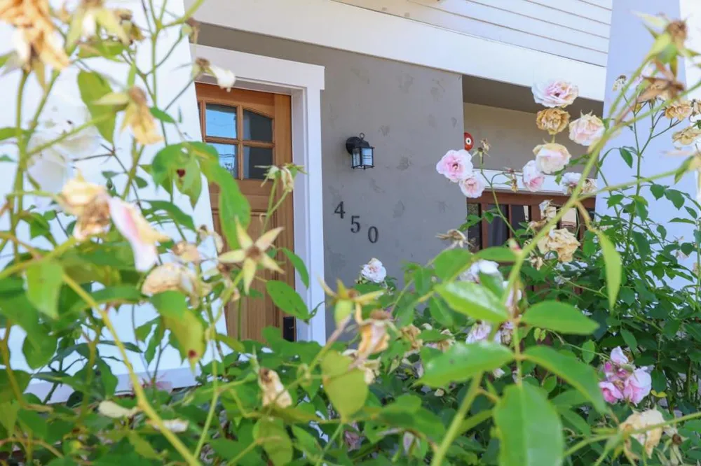 450 Granite Way Aptos, CA 95003