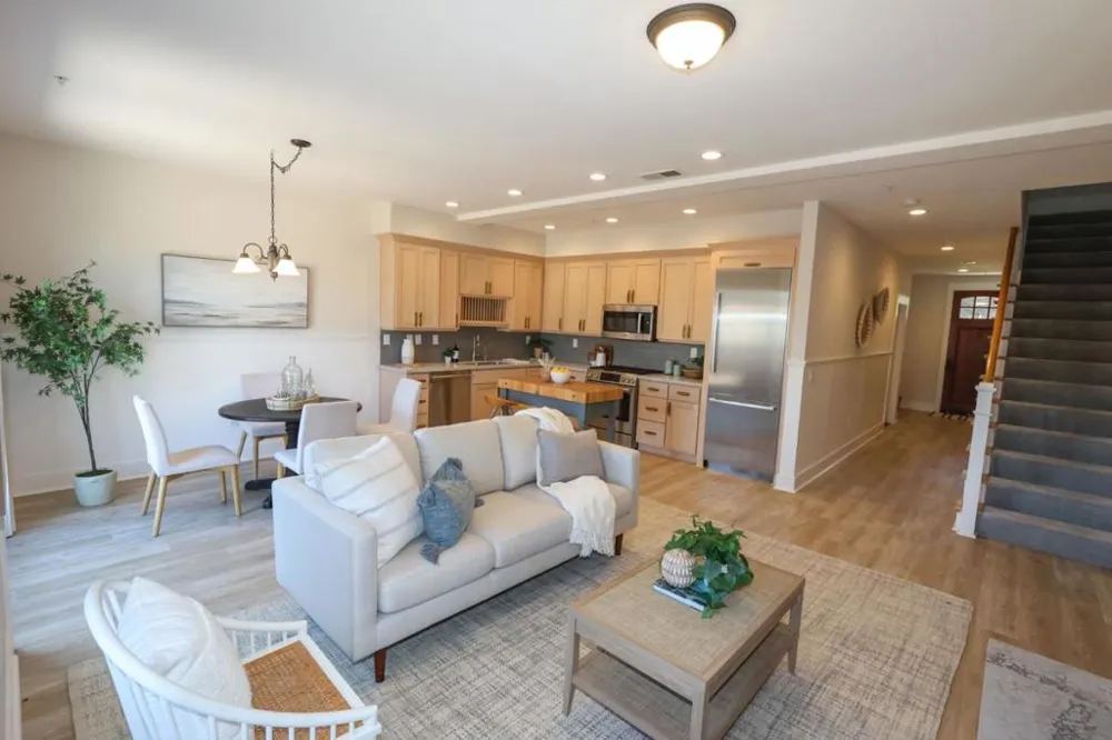 450 Granite Way Aptos, CA 95003