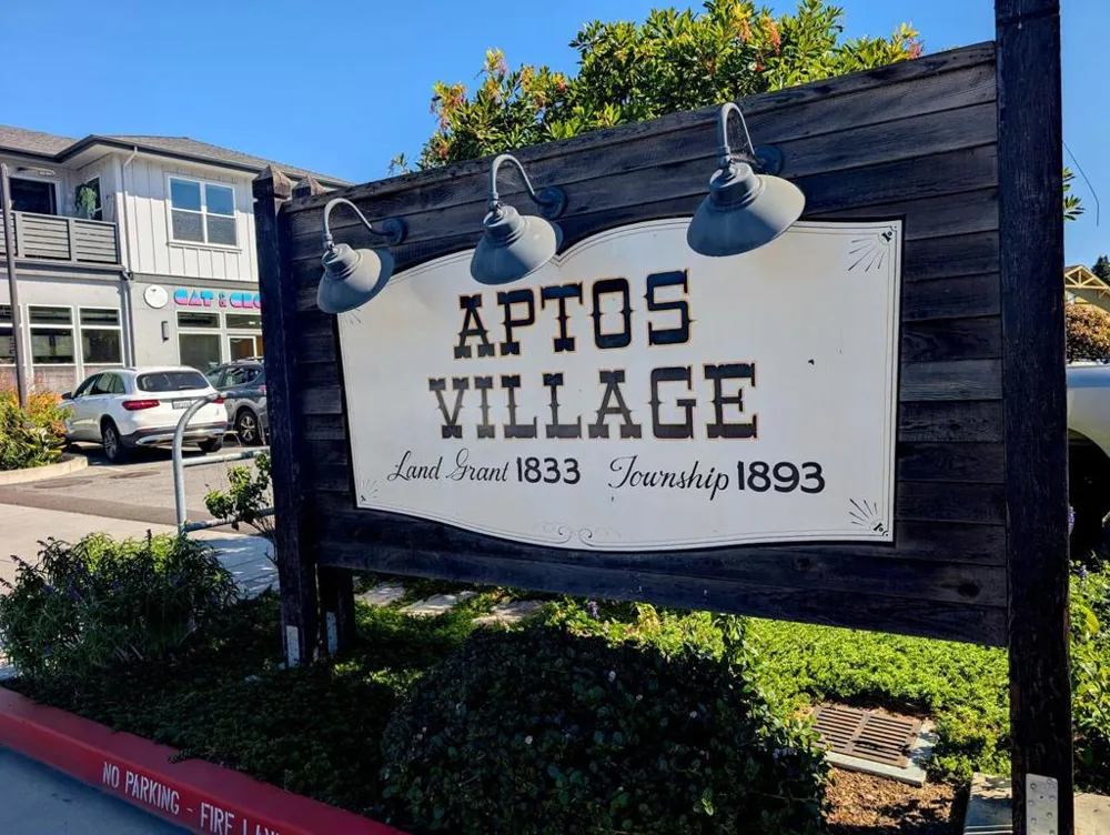 450 Granite Way Aptos, CA 95003