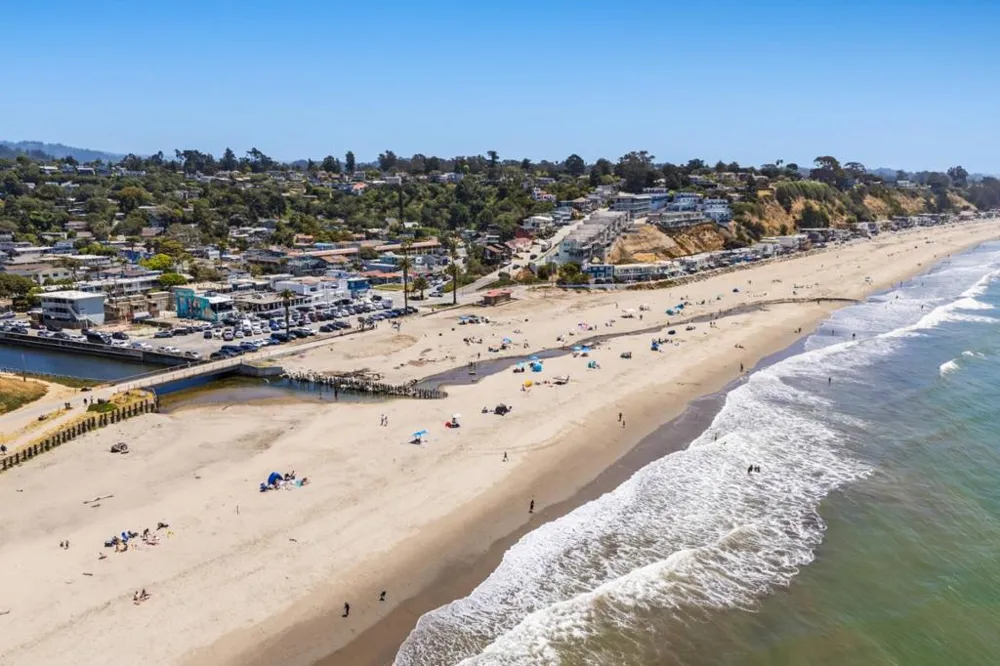 450 Granite Way Aptos, CA 95003