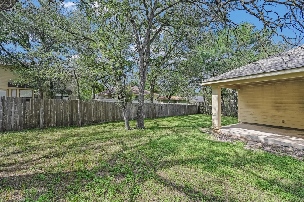 108 Mockingbird Circle Cedar Creek, TX 78612