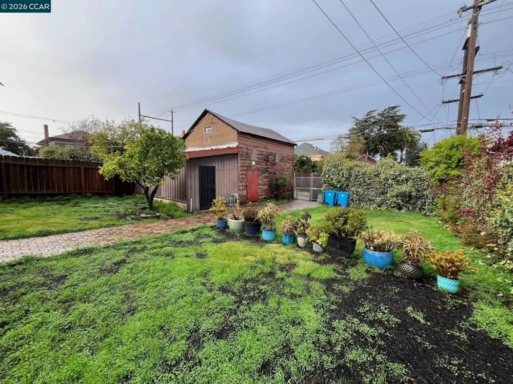 620 Kentucky St Vallejo, CA 94590
