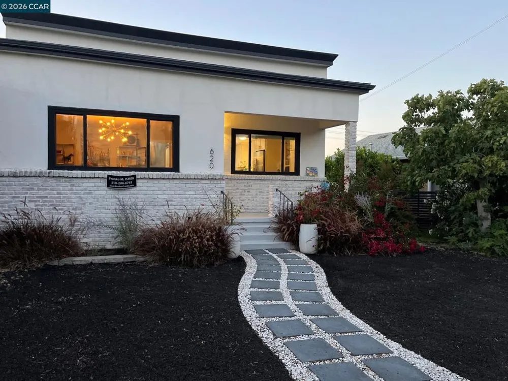 620 Kentucky St Vallejo, CA 94590