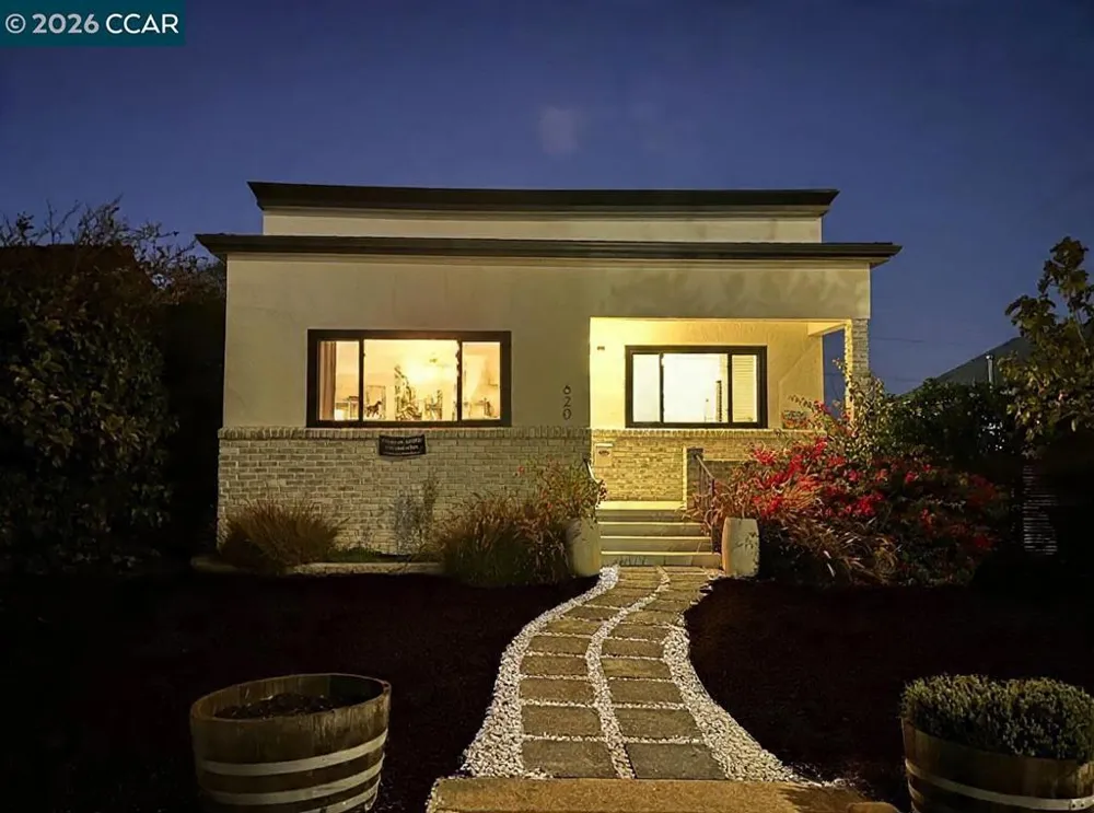 620 Kentucky St Vallejo, CA 94590