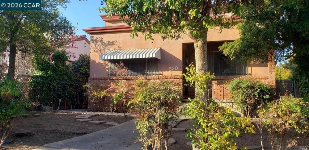 620 Kentucky St Vallejo, CA 94590
