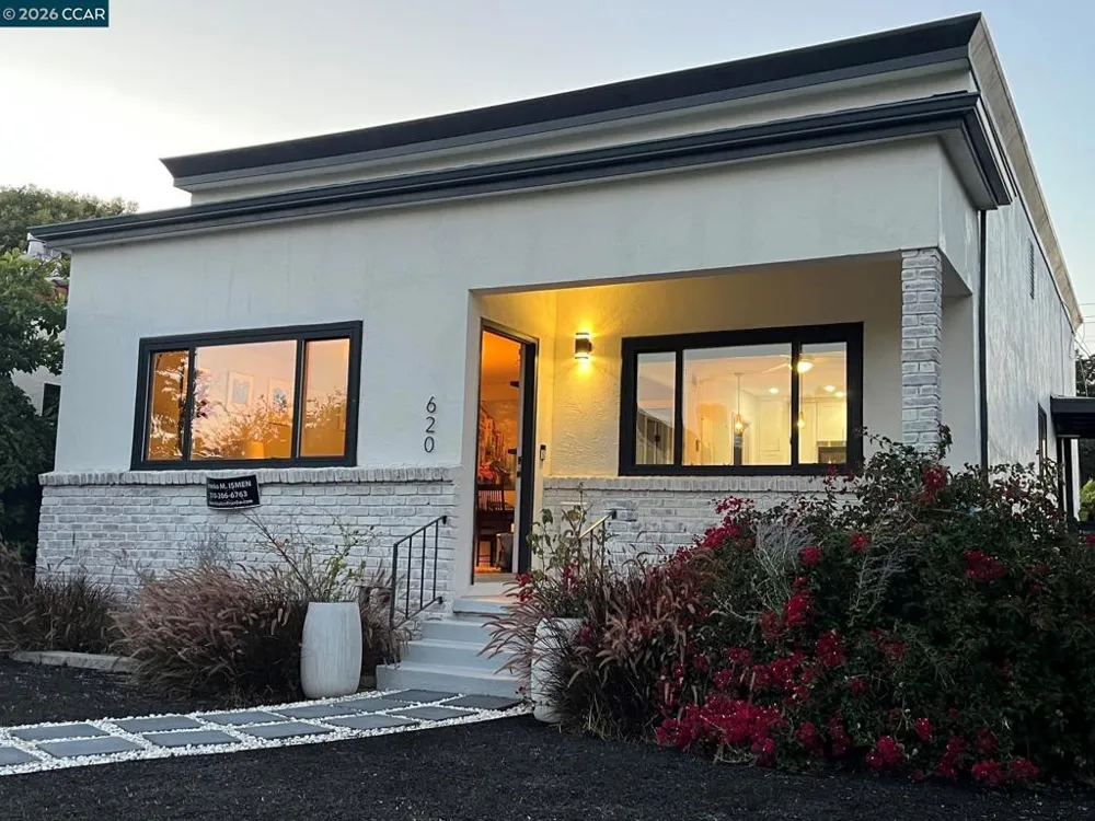 620 Kentucky St Vallejo, CA 94590