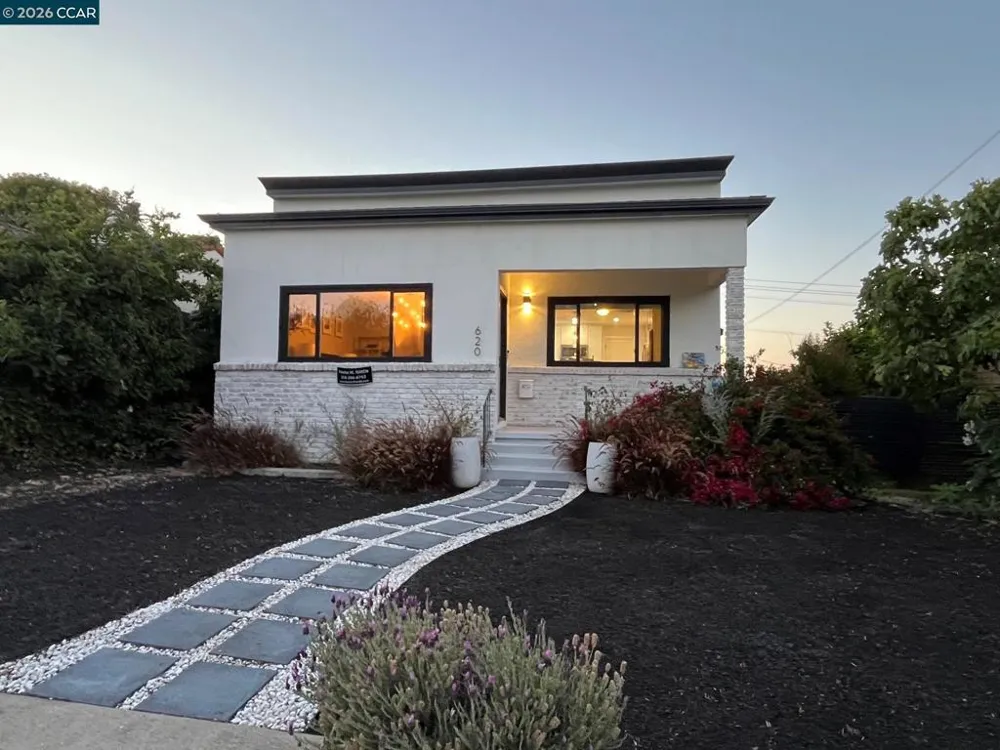 620 Kentucky St Vallejo, CA 94590