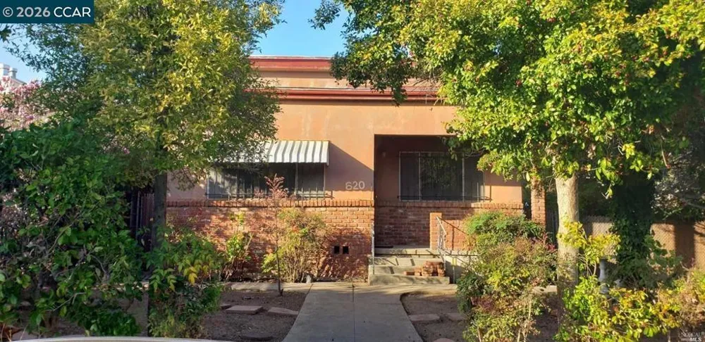 620 Kentucky St Vallejo, CA 94590