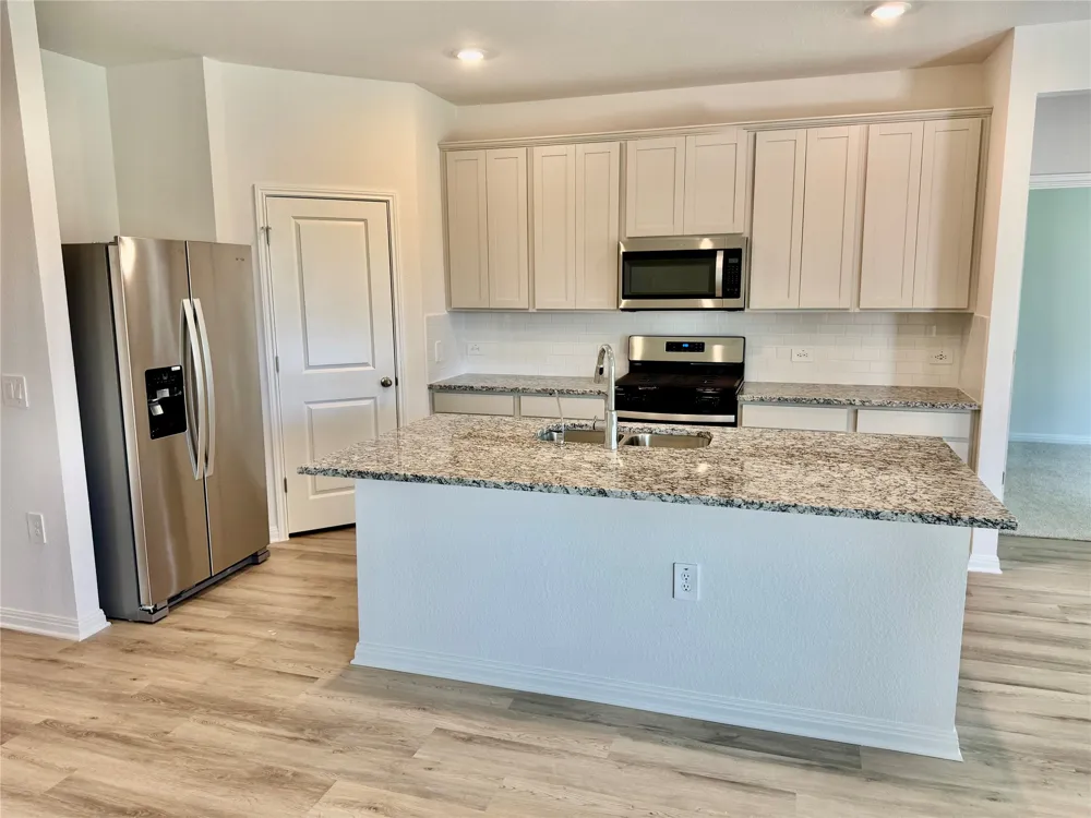 12504 Saint Thomas Drive Del Valle, TX 78617