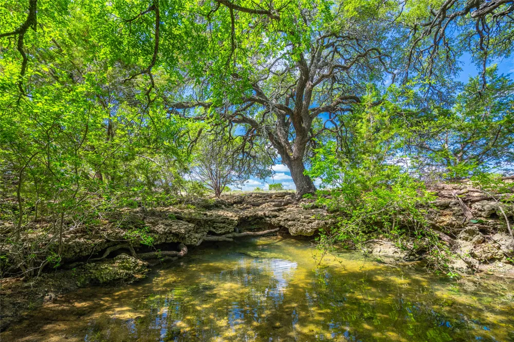 9750 RM-243 Bertram, TX 78605