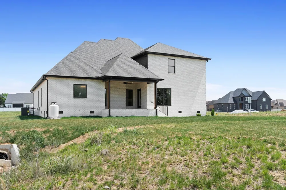 1807 Rhonda Dr Christiana, TN 37037