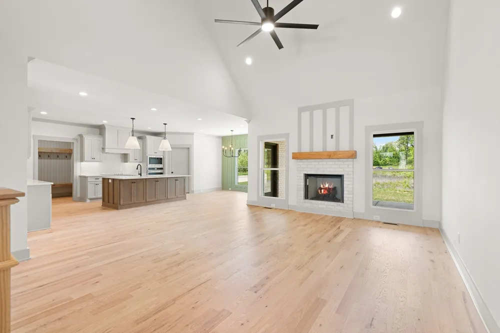 1807 Rhonda Dr Christiana, TN 37037