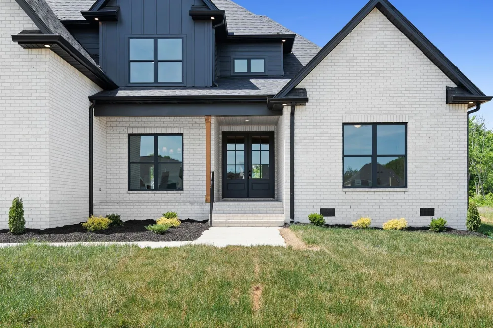 1807 Rhonda Dr Christiana, TN 37037