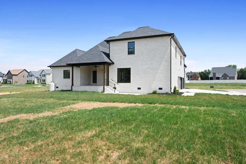 1807 Rhonda Dr Christiana, TN 37037