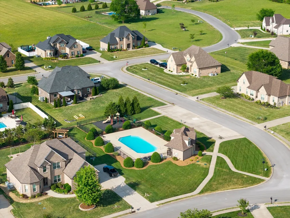 1807 Rhonda Dr Christiana, TN 37037