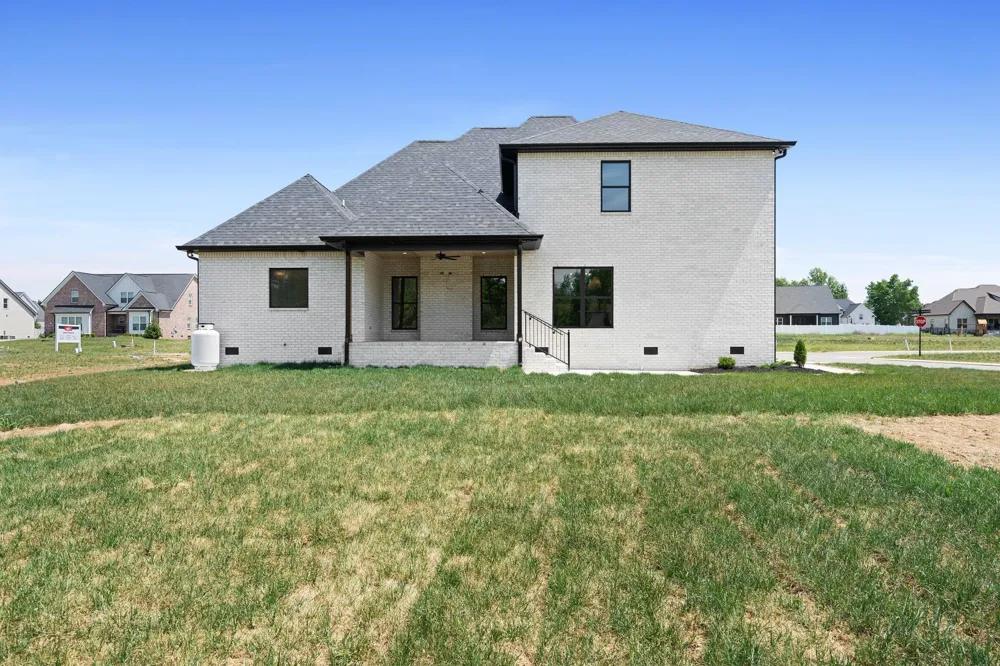 1807 Rhonda Dr Christiana, TN 37037