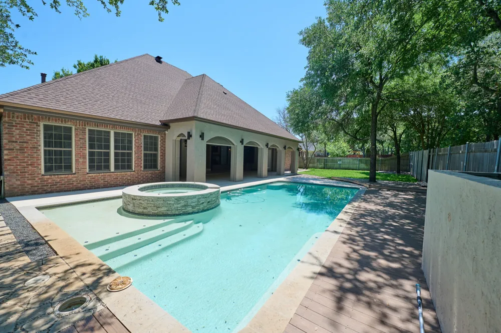 2205 Sunrise Drive Belton, TX 76513