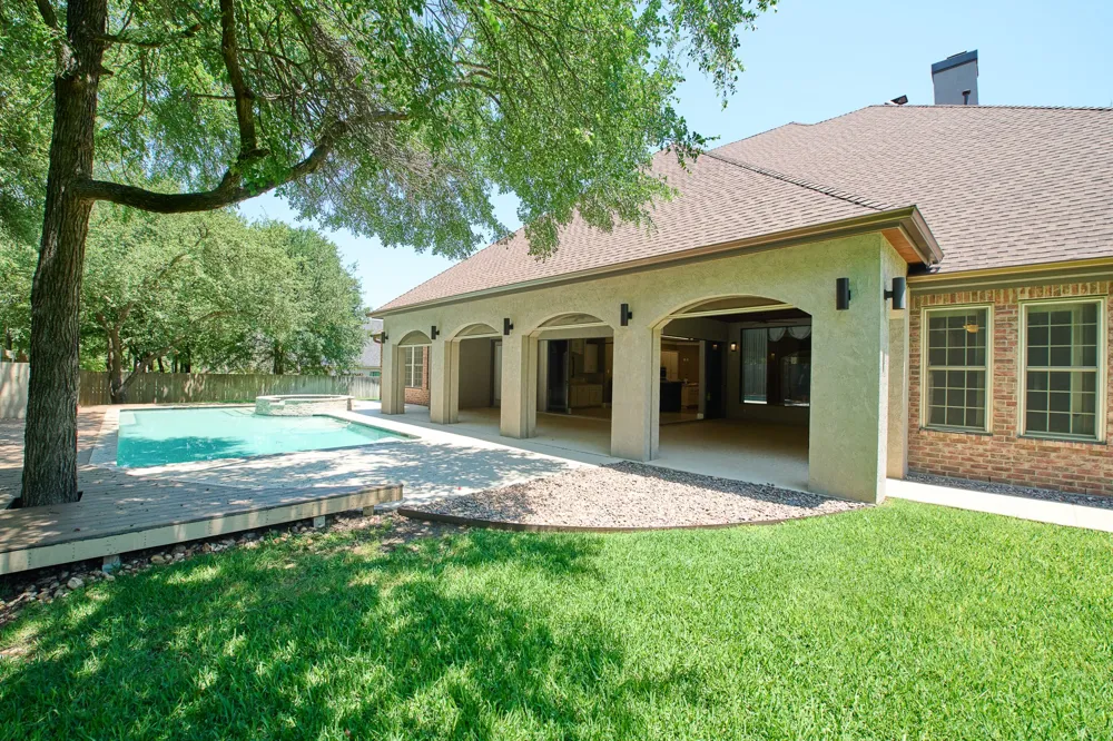 2205 Sunrise Drive Belton, TX 76513
