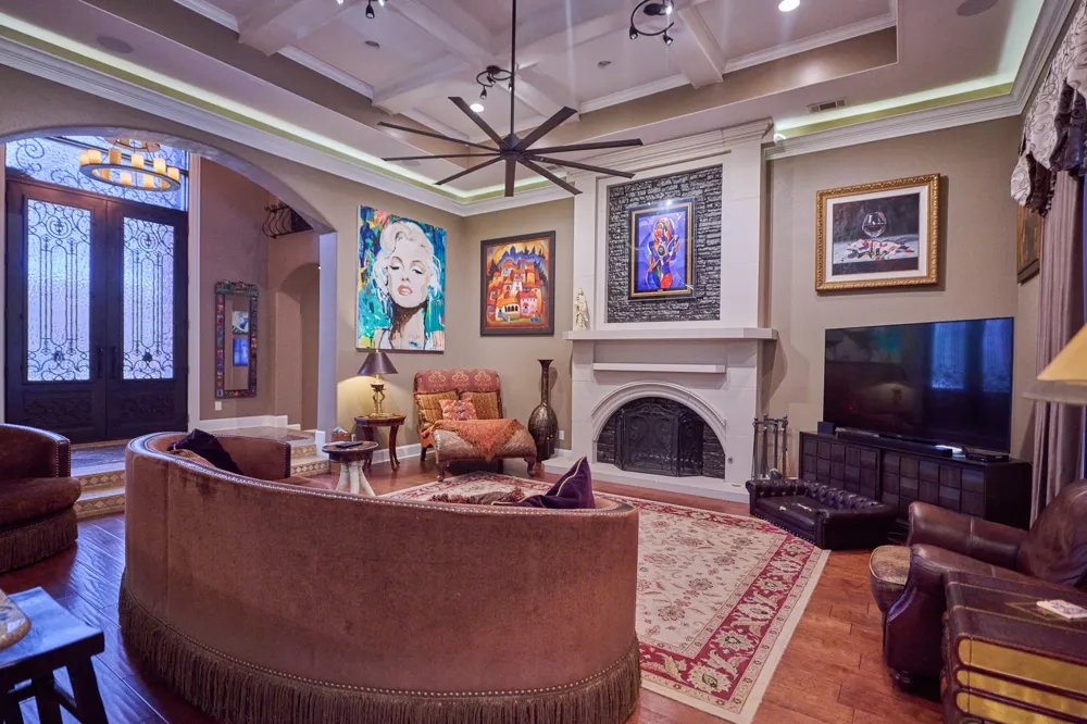 2205 Sunrise Drive Belton, TX 76513