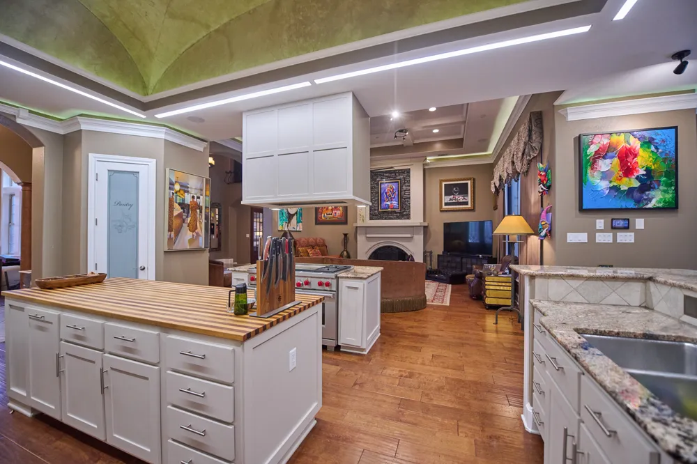 2205 Sunrise Drive Belton, TX 76513