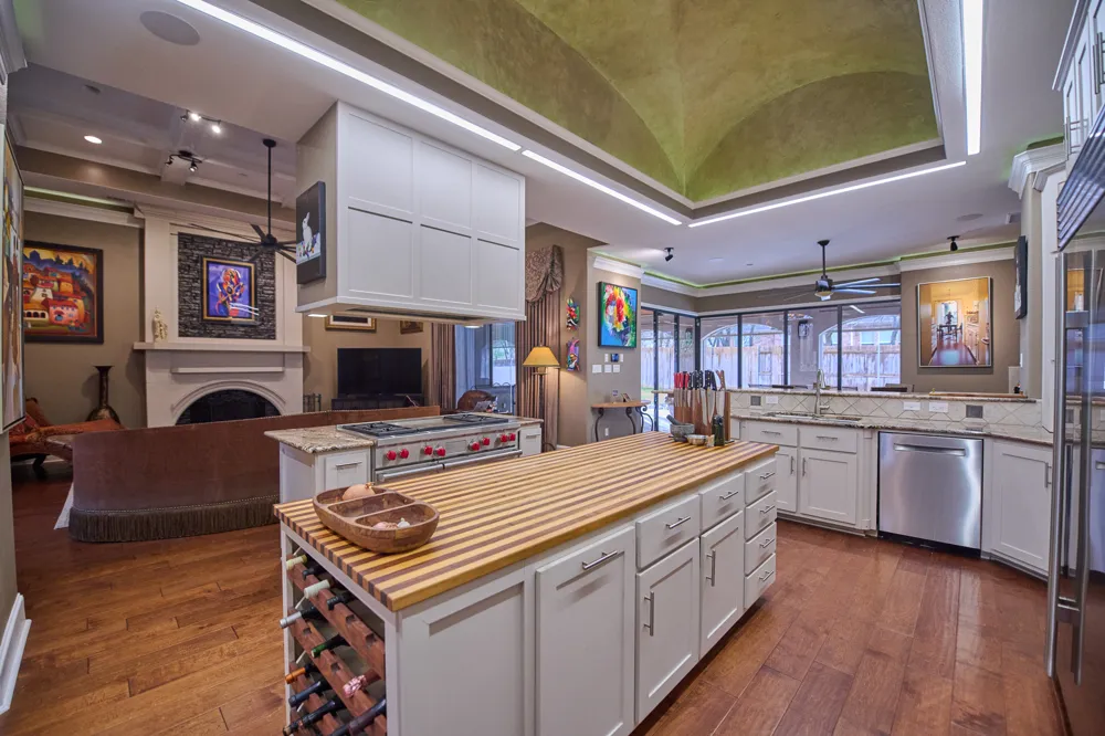 2205 Sunrise Drive Belton, TX 76513