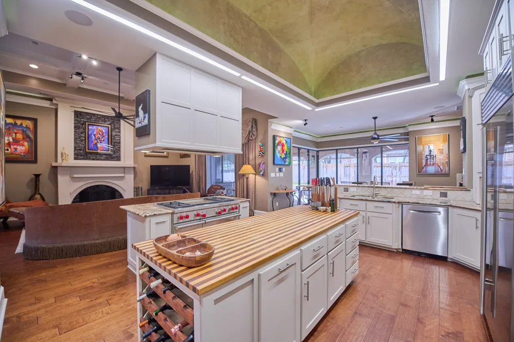 2205 Sunrise Drive Belton, TX 76513