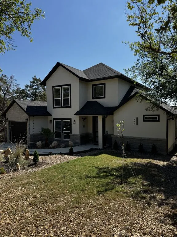 626 HILLCLIMB Canyon Lake, TX 78133