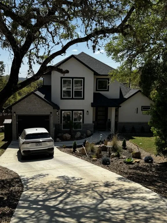 626 HILLCLIMB Canyon Lake, TX 78133