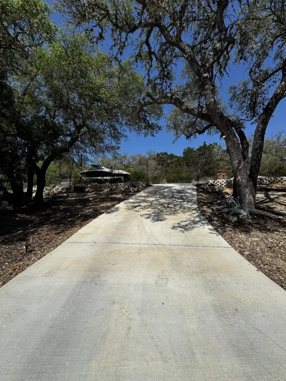 626 HILLCLIMB Canyon Lake, TX 78133