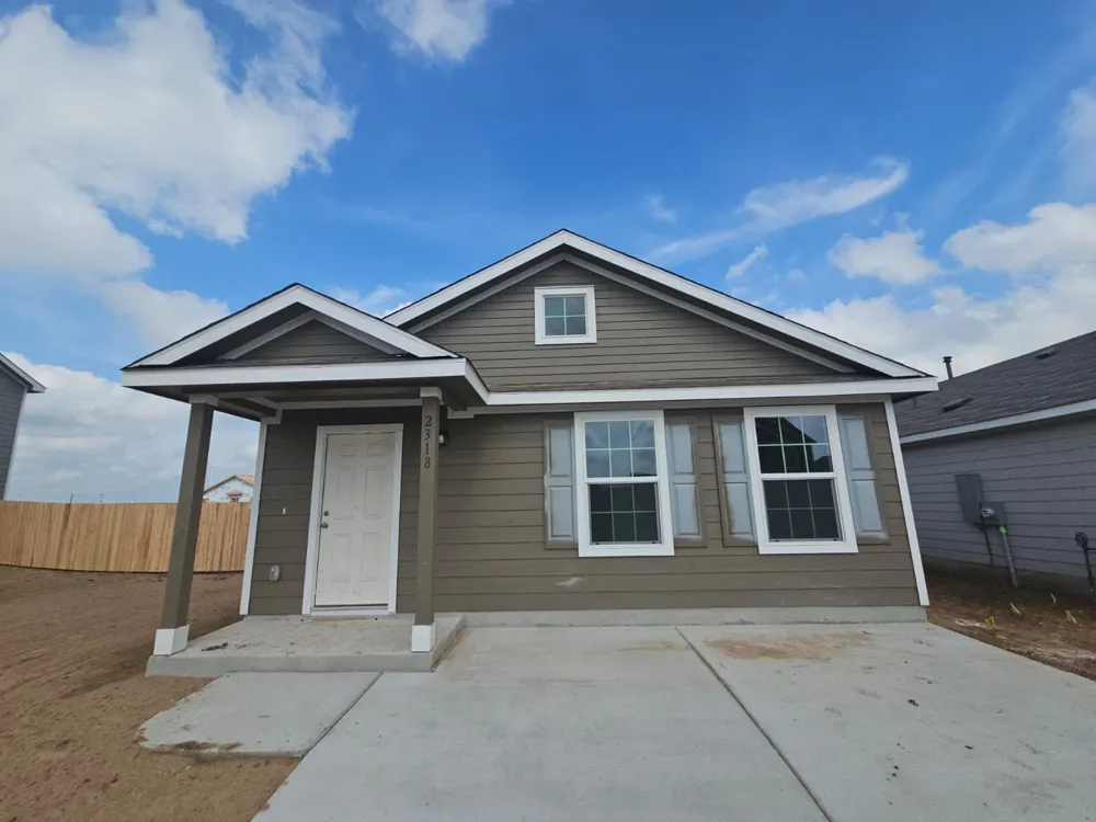 2318 Tornado Alley Lockhart, TX 78644