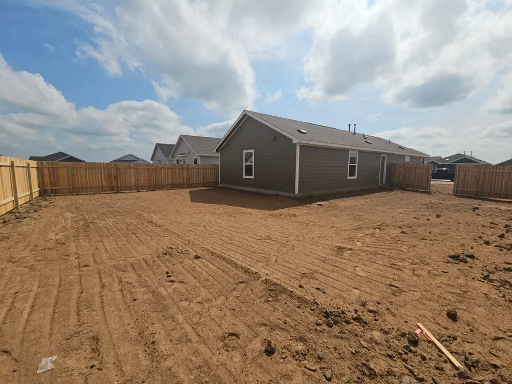 2318 Tornado Alley Lockhart, TX 78644