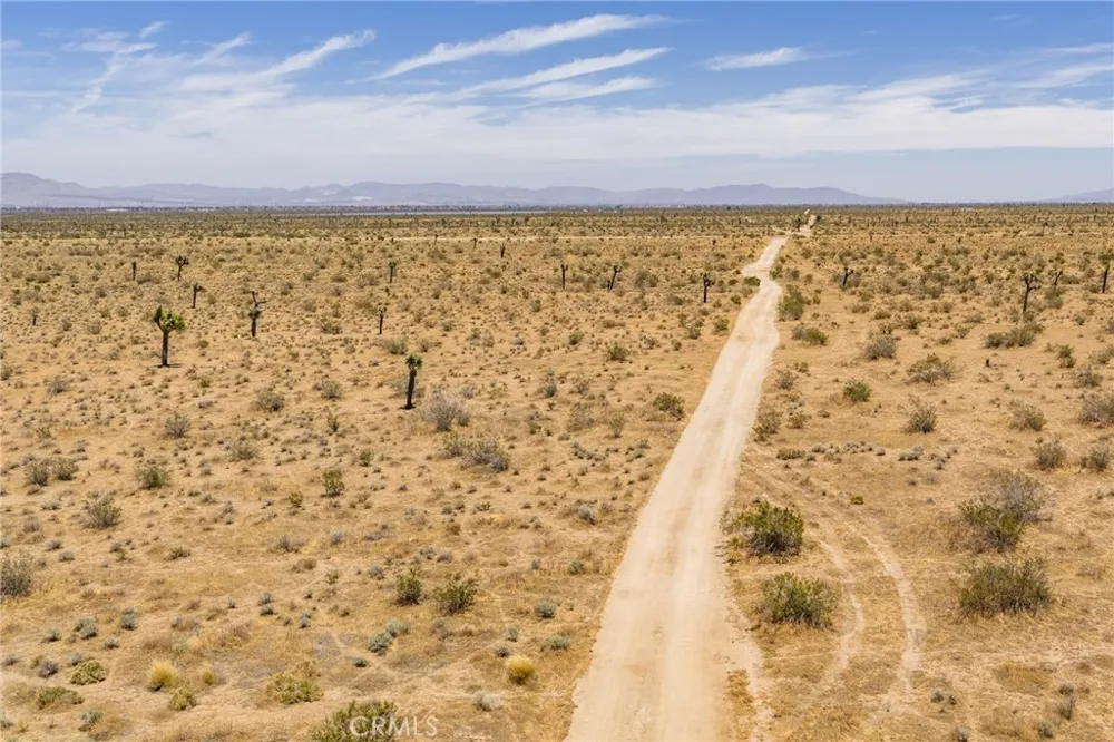 Coughlin Road Phelan, CA 92371