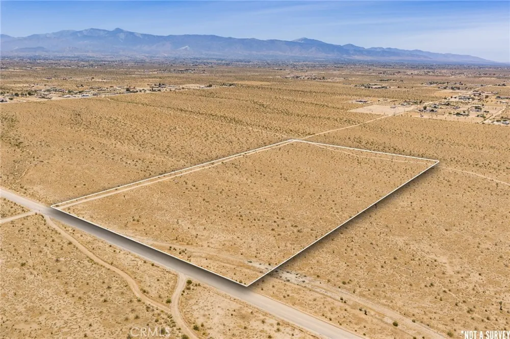 Coughlin Road Phelan, CA 92371