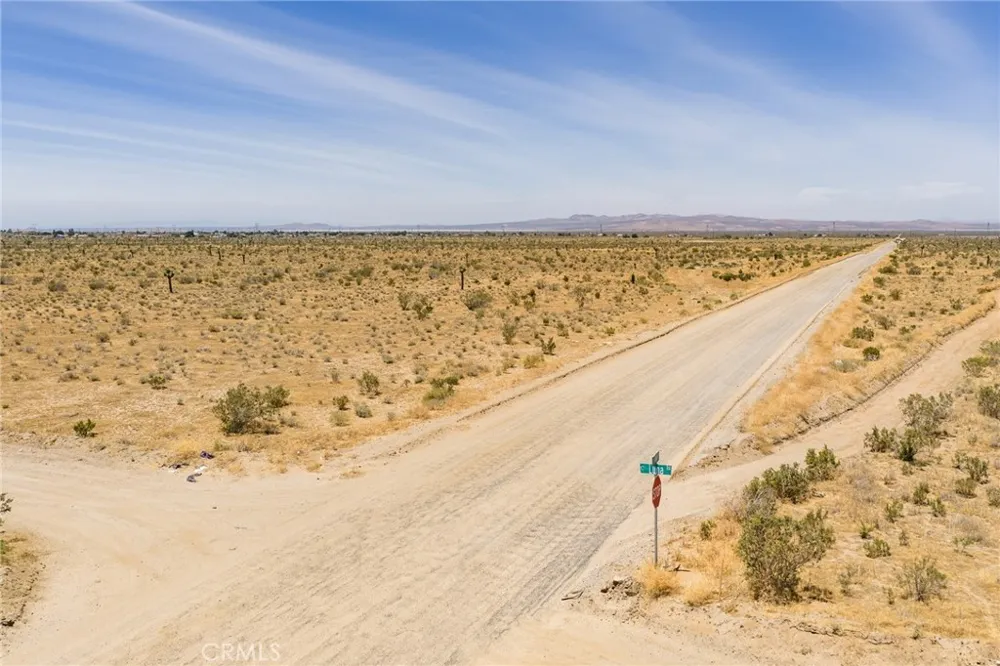 Coughlin Road Phelan, CA 92371