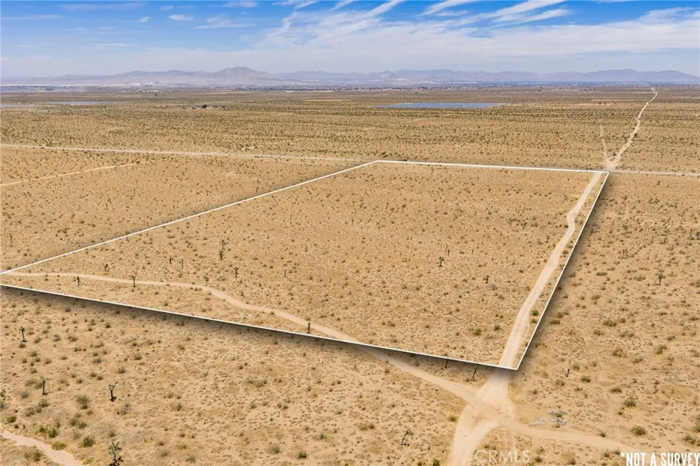 Coughlin Road Phelan, CA 92371