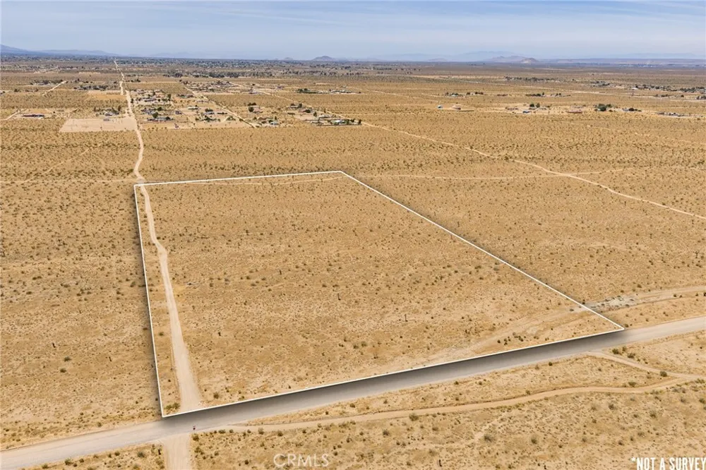 Coughlin Road Phelan, CA 92371