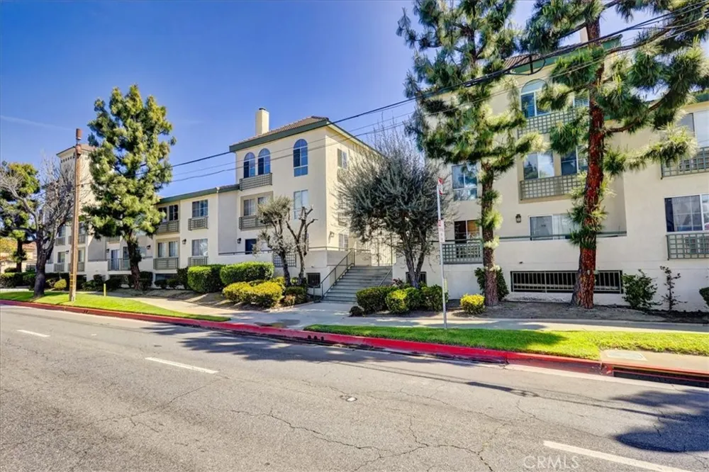 15000 Downey Avenue #243 Paramount, CA 90723