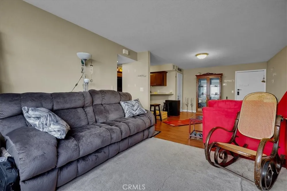 15000 Downey Avenue #243 Paramount, CA 90723