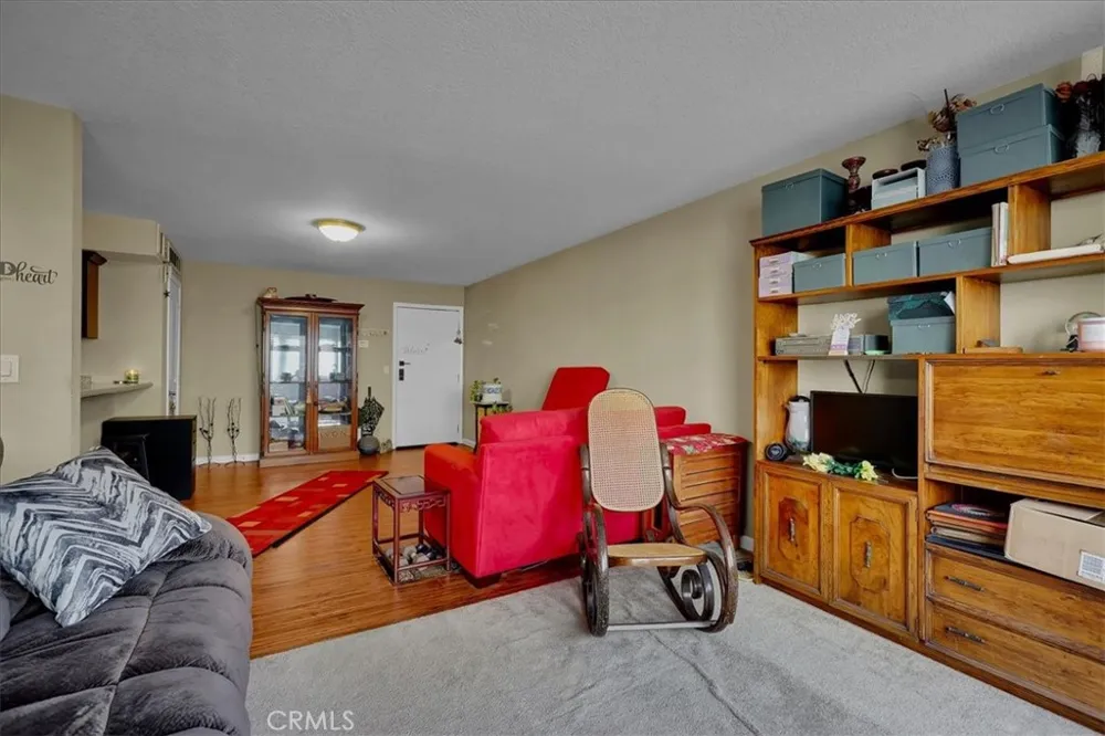 15000 Downey Avenue #243 Paramount, CA 90723