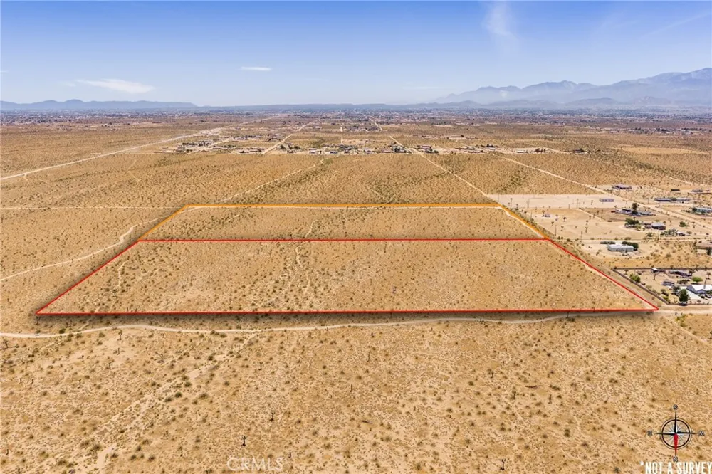 Middleton Road Phelan, CA 92371