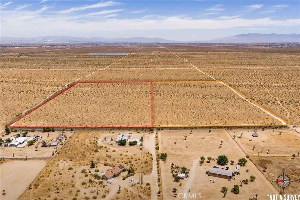 Middleton Road Phelan, CA 92371
